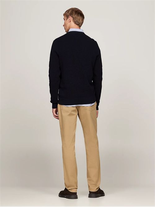  TOMMY HILFIGER | MW0MW36347/DW5